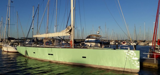 Brenta 80