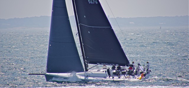 Trans Atlantic Race, Outsider, Interview Jungblut