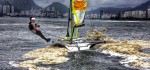 Rio, Olympia, Verschmutzung