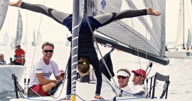 Melges Worlds