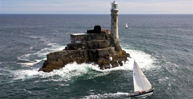 Fastnet Rock