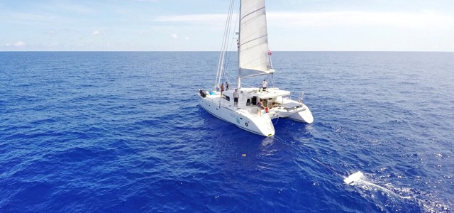 Aquapower, Expedition, Florian Jung