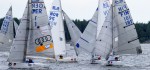 Kieler Woche: Para World Sailing Championships 2017 in Kiel