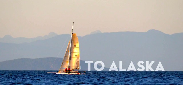 Race to Alaska, Waterlust, Video