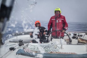 Aquapower, Expedition, Florian Jung