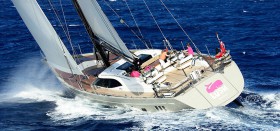 Oyster 825
