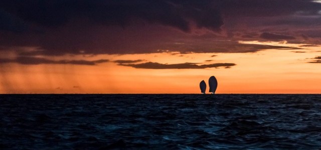 Nord Stream Race