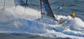 Transat Jacqes Vabre
