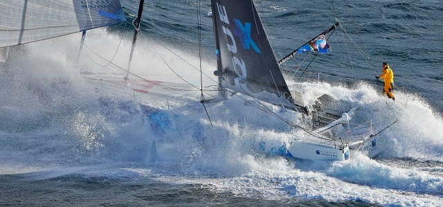 Transat Jacqes Vabre