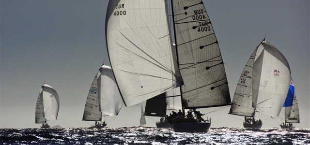 Farr 40