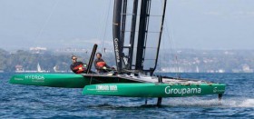 Little America's Cup