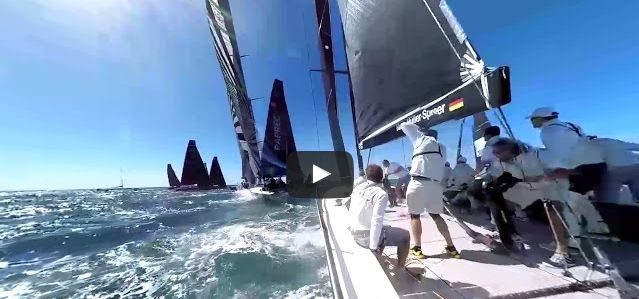 Video, 360 Grad,