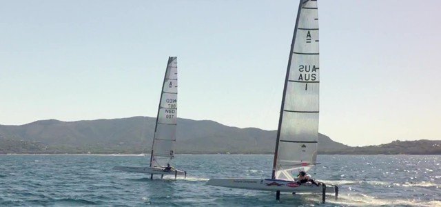 A-Cat, A-Class, WM