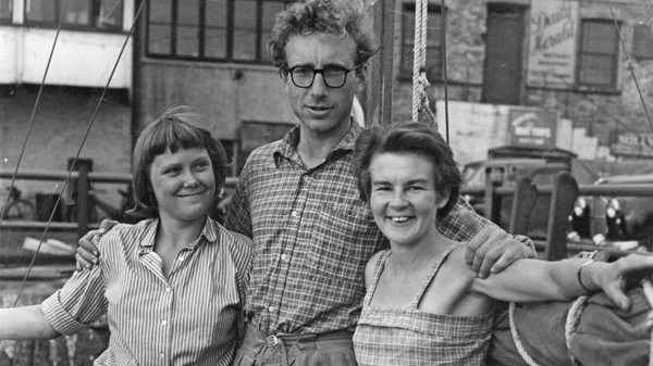 Wharrram, 60 Jahre