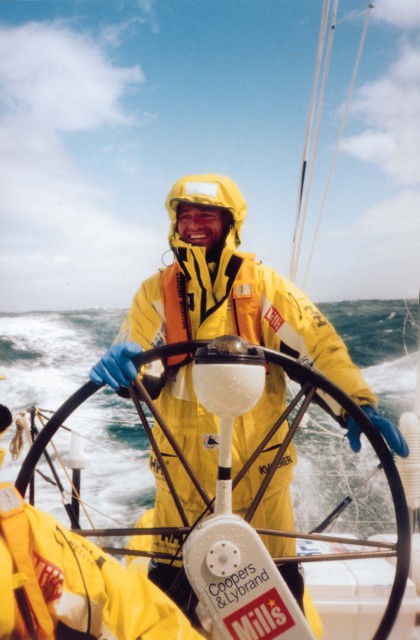Knut Frostad