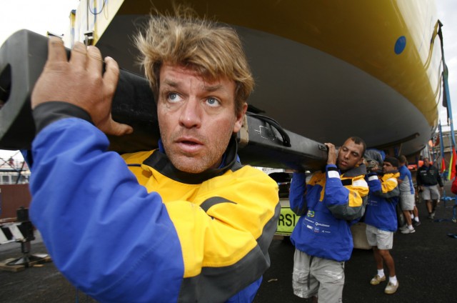 Knut Frostad