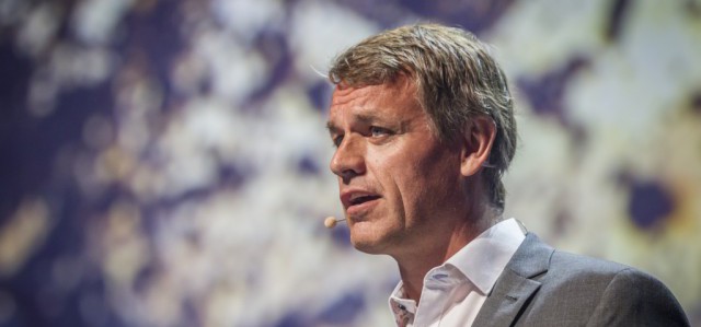 Knut Frostad