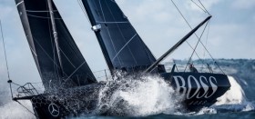 Hugo Boss, Thomson