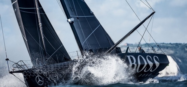 Hugo Boss, Thomson