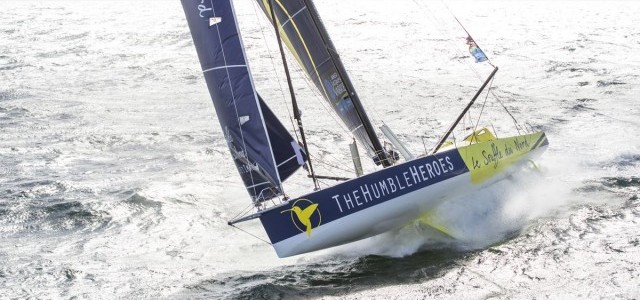 Transat Jacques Vabre