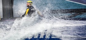 America's Cup Artemis