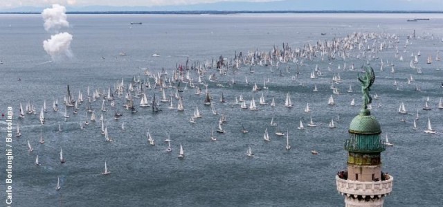 Barcolana