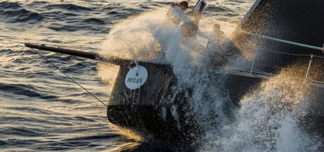 Varuna Middle Sea Race
