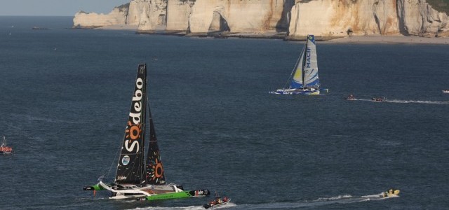 Transat Jacques Vabre