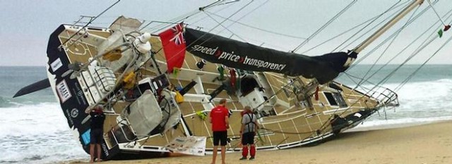 Clipper Race