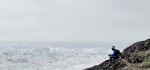 eisberg, allein, Überlebenskapsel