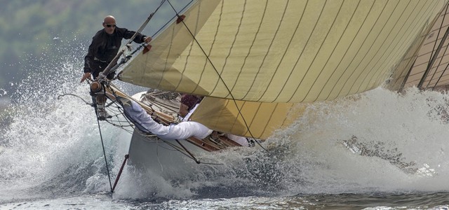 Voiles de st. tropez, Klassiker, Moderne, St. Tropez