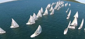Scow Regatta