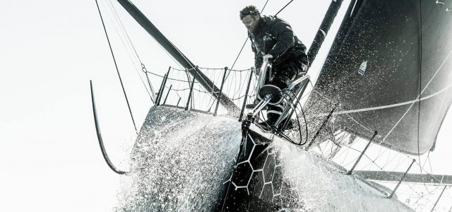 Hugo Boss, Thomson