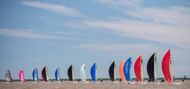 49er Worlds
