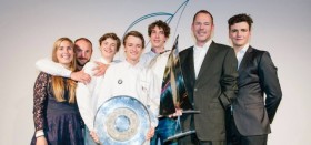 Sailor Award 2015