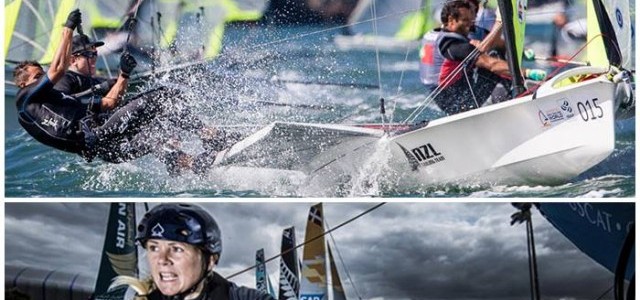World Sailor of the Year