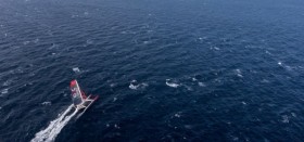 Jules Verne Trophy