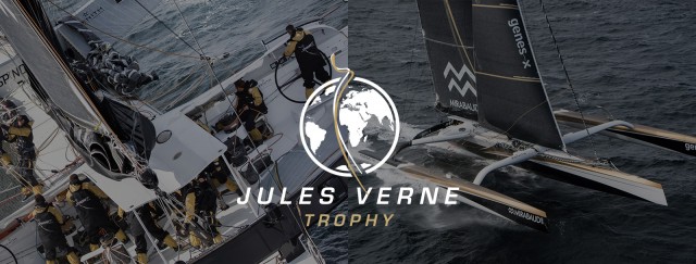 Jules Verne Trophy, IDEC, Boris Herrmann