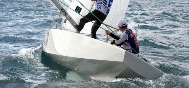 Star Sailors League