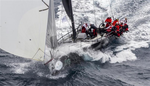 Sydney Hobart
