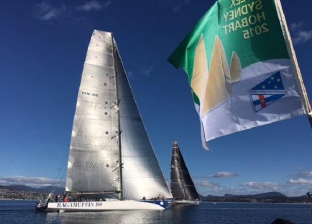 Sydney Hobart