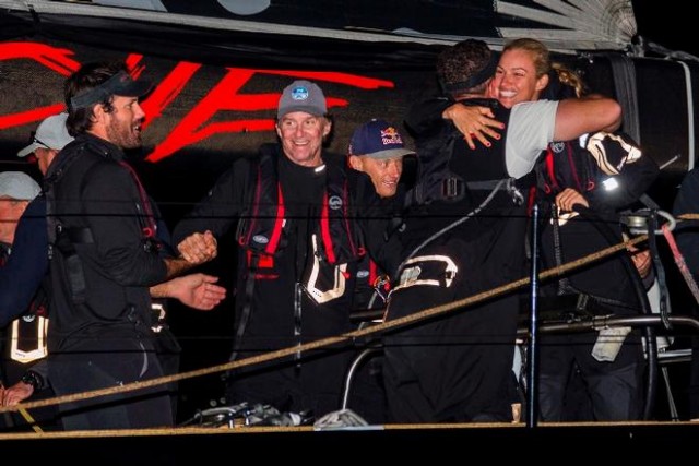 Sydney Hobart