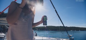 Sail Nation, Slowenien, Adria, Cruising