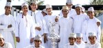 America’s Cup: Erstes von sechs World Series Events startet 2016 im Oman