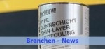 Dünnschicht-Antifouling von Yachticon