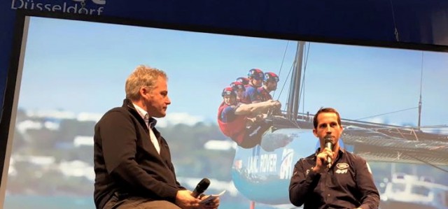 Ben Ainslie