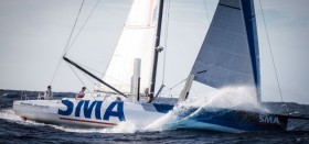 Vendée Globe SMA