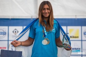 Israel Surferin