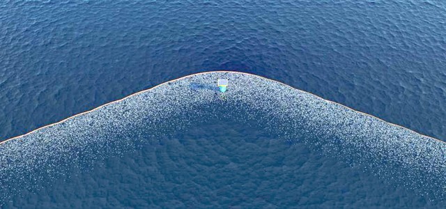 Meeresverschmutzung, Plastikmüll, Seabin, OceanCleanUp