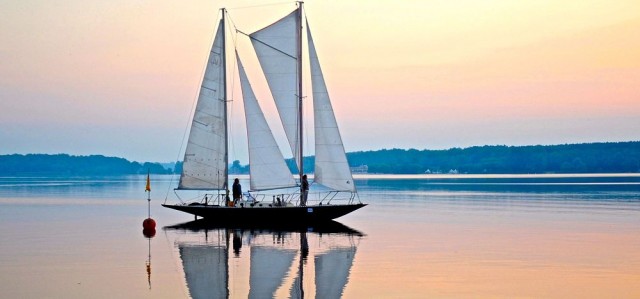 Wannsee 60 Seemeilen